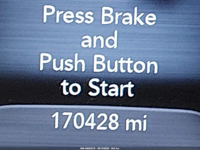 2020 JEEP CHEROKEE TRAILHAWK 4X4 16