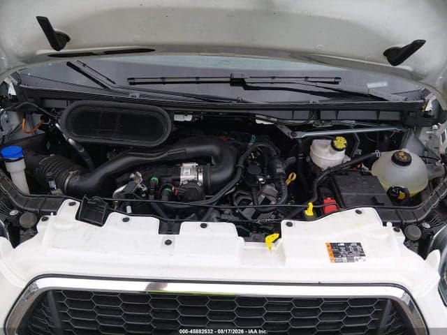 2026 FORD TRANSIT-350 PASSENGER VAN XLT 10