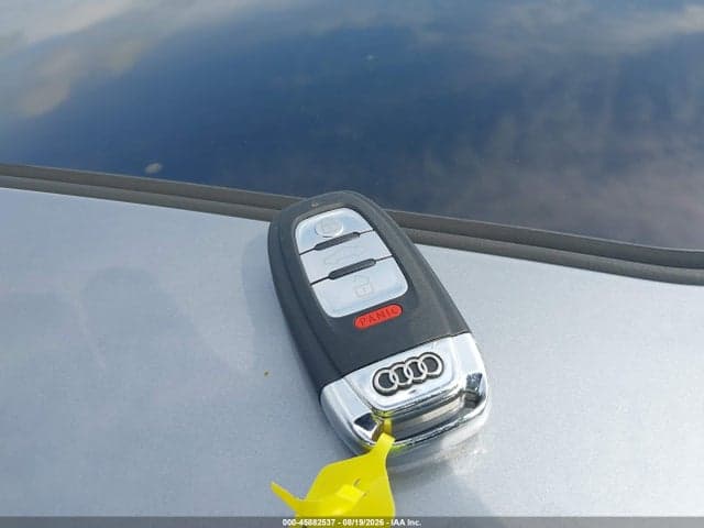 2017 AUDI A6 PREMIUM 11