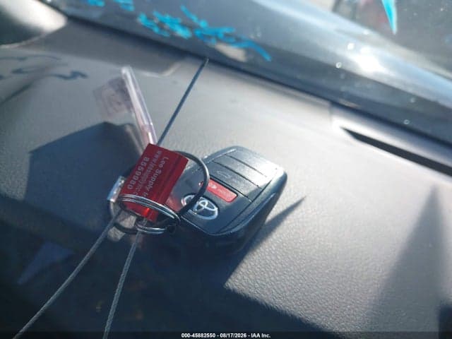 2025 TOYOTA CAMRY SE 11