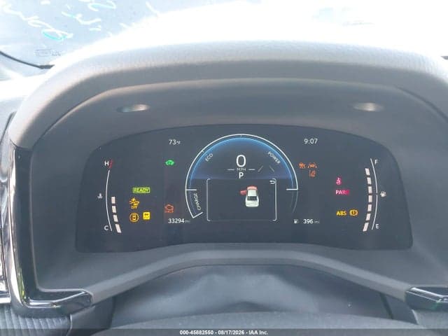 2025 TOYOTA CAMRY SE 7