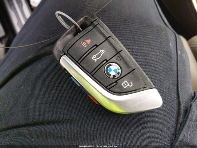 2020 BMW X3 M 11