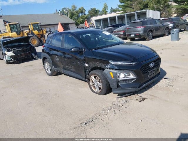 2020 HYUNDAI KONA SE