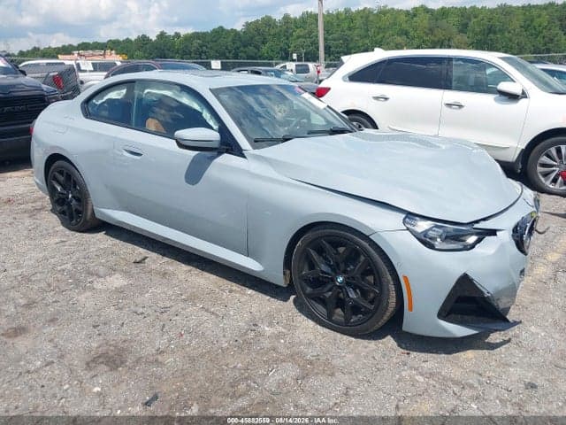 2026 BMW 230I 1