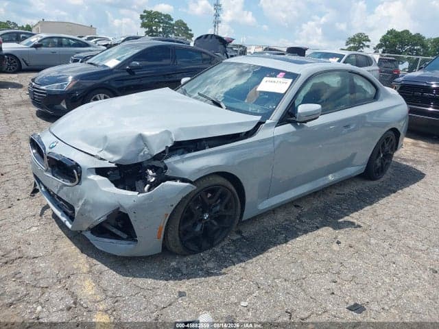 2026 BMW 230I 2