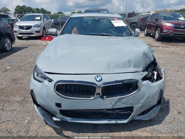2026 BMW 230I 12
