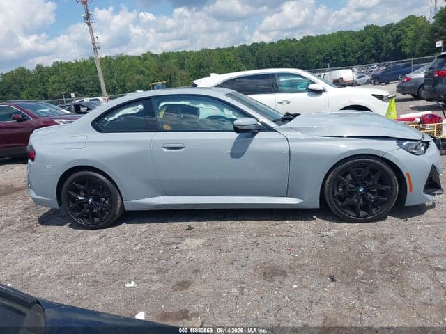 2026 BMW 230I 13