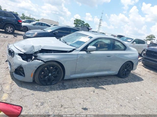 2026 BMW 230I 14