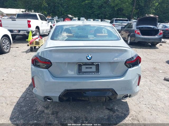 2026 BMW 230I 16