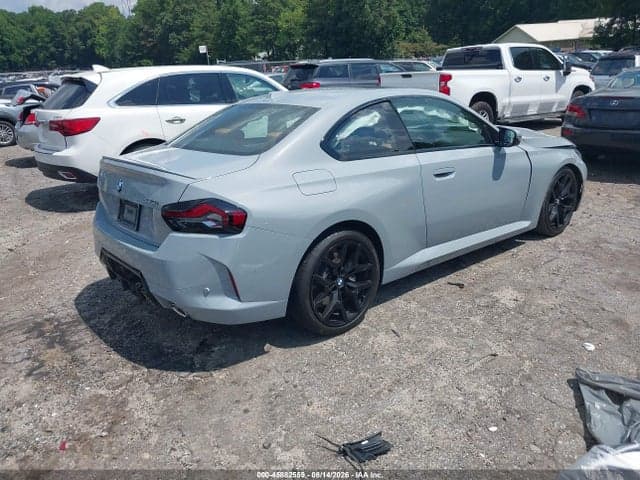 2026 BMW 230I 4