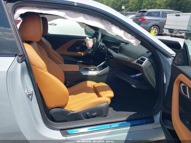 2026 BMW 230I 5