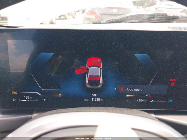 2026 BMW 230I 7