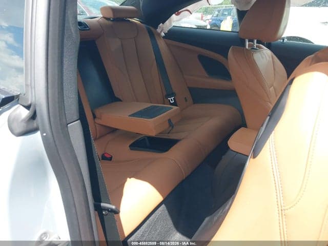 2026 BMW 230I 8