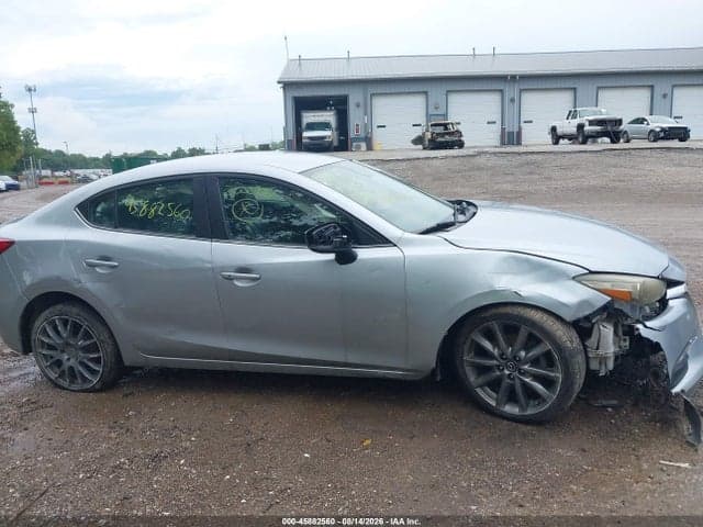 2018 MAZDA MAZDA3 TOURING 13