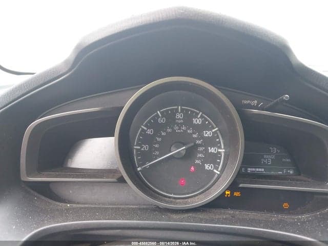 2018 MAZDA MAZDA3 TOURING 7