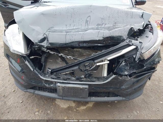 2018 HYUNDAI TUCSON SEL 6