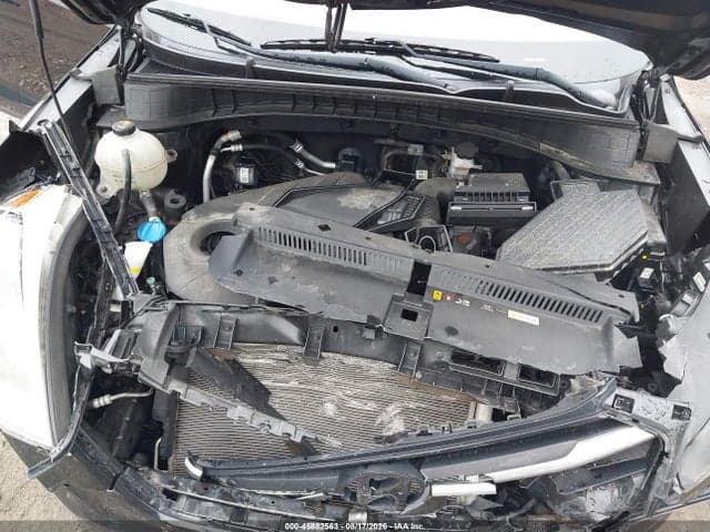 2018 HYUNDAI TUCSON SEL 10