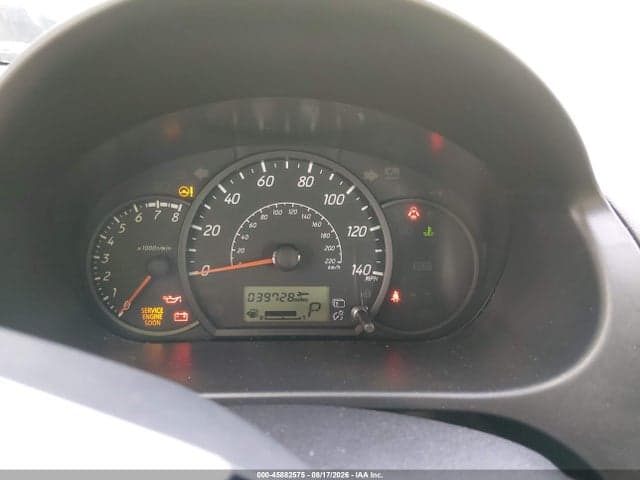 2024 MITSUBISHI MIRAGE ES/LE 7