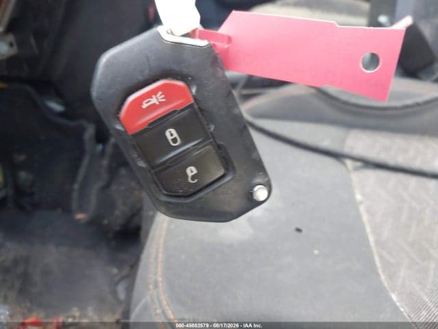 2020 JEEP GLADIATOR MOJAVE 4X4 11