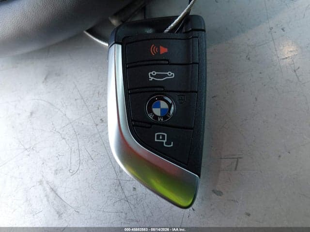 2026 BMW Z4 SDRIVE30I 11