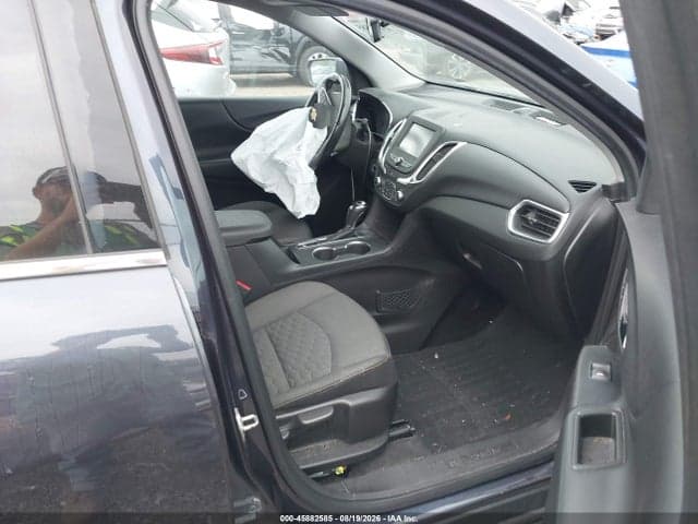 2018 CHEVROLET EQUINOX LT 5