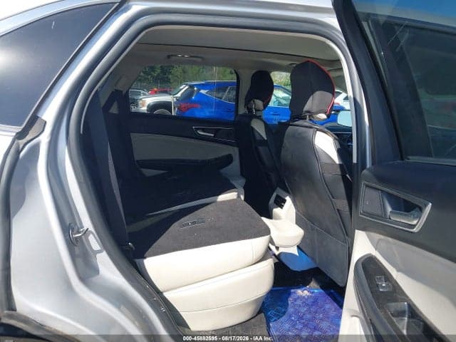 2019 FORD EDGE TITANIUM 8