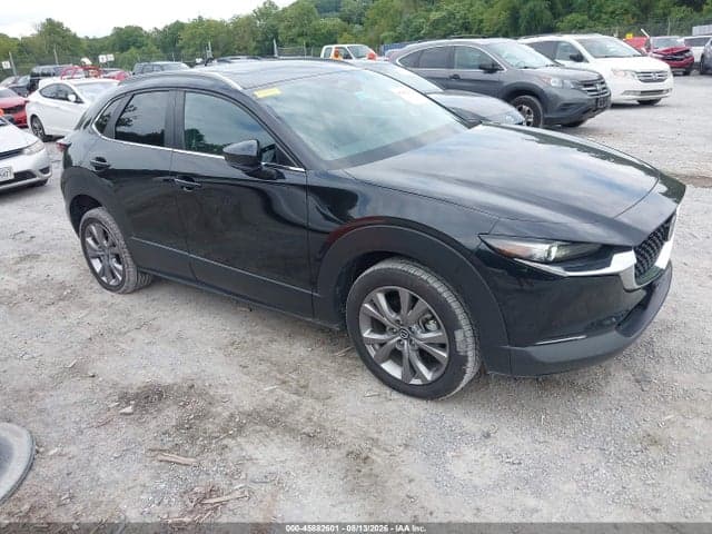2024 MAZDA CX-30 2.5 S PREFERRED PACKAGE 1