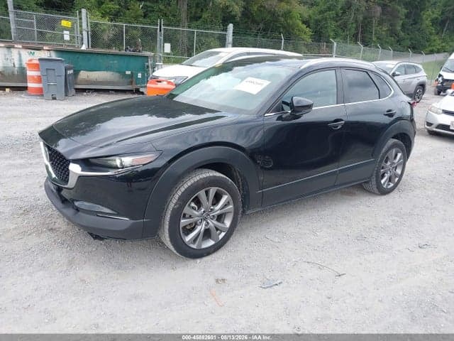 2024 MAZDA CX-30 2.5 S PREFERRED PACKAGE 2