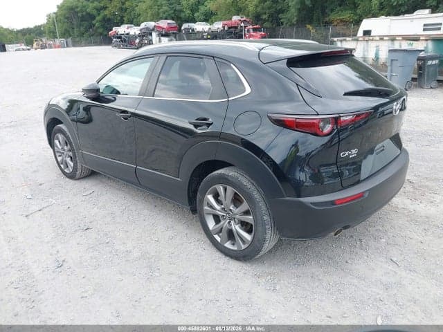 2024 MAZDA CX-30 2.5 S PREFERRED PACKAGE 3