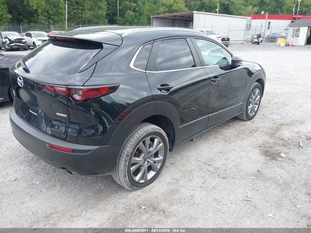 2024 MAZDA CX-30 2.5 S PREFERRED PACKAGE 4