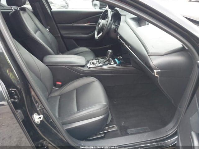 2024 MAZDA CX-30 2.5 S PREFERRED PACKAGE 5