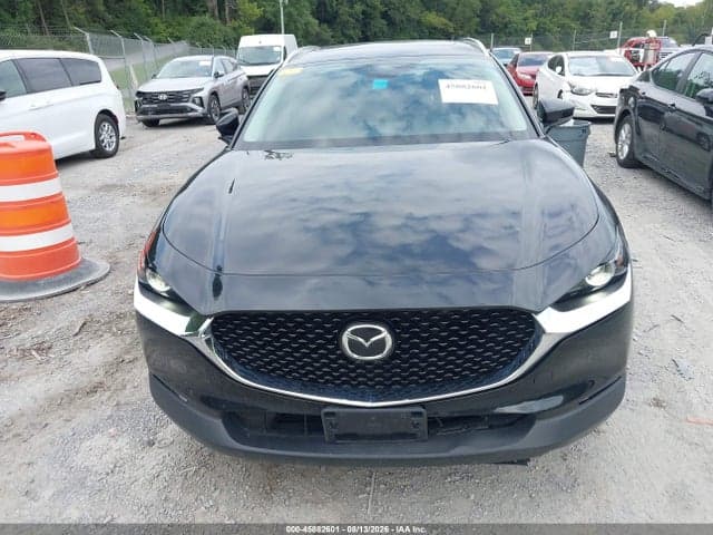 2024 MAZDA CX-30 2.5 S PREFERRED PACKAGE 6