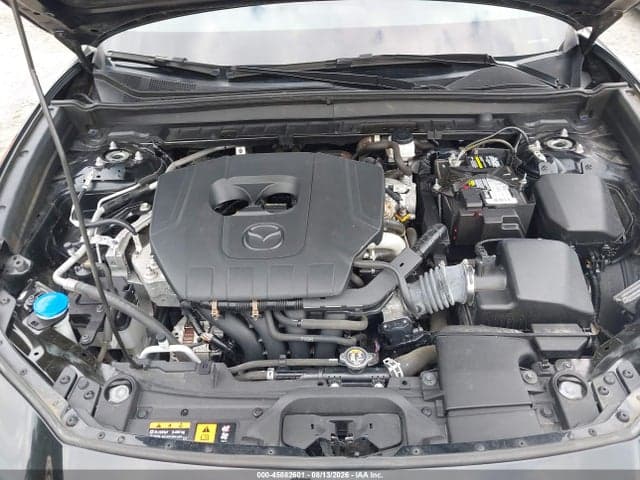 2024 MAZDA CX-30 2.5 S PREFERRED PACKAGE 10