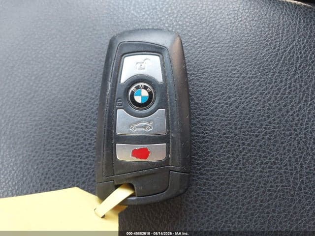 2017 BMW 320I XDRIVE 11
