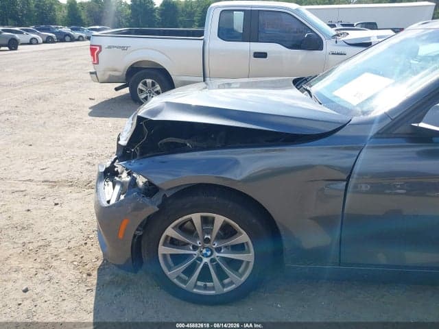 2017 BMW 320I XDRIVE 17