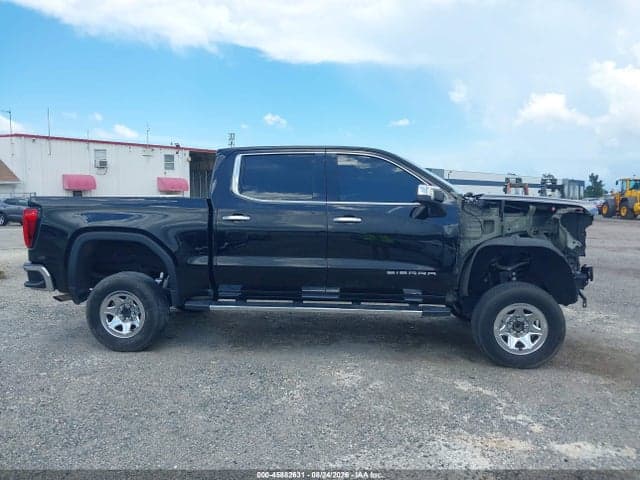 2019 GMC SIERRA 1500 SLT 14