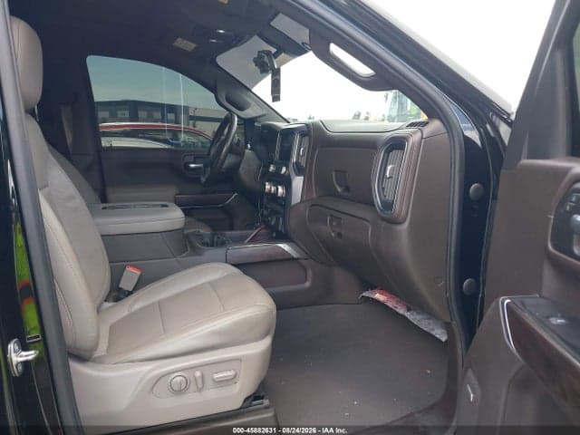 2019 GMC SIERRA 1500 SLT 5