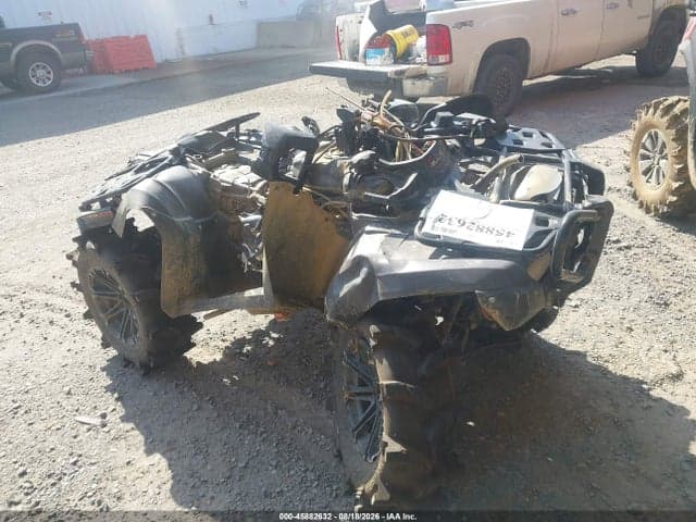 2024 HONDA TRX520 FM 1
