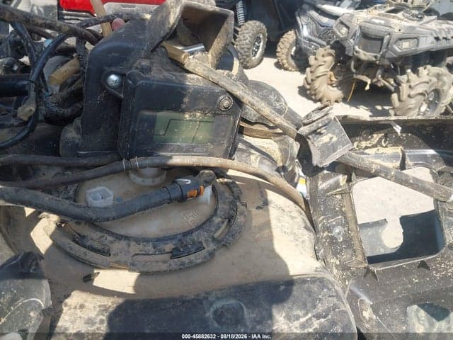 2024 HONDA TRX520 FM 7