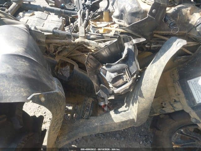 2024 HONDA TRX520 FM 8