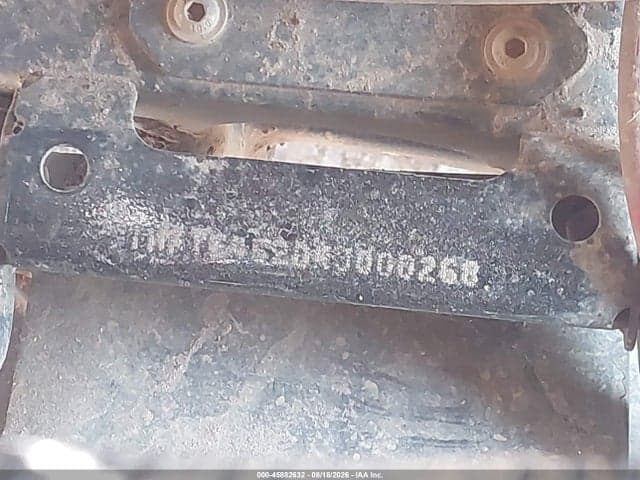 2024 HONDA TRX520 FM 10