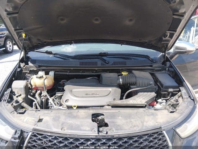 2022 CHRYSLER PACIFICA LIMITED 10