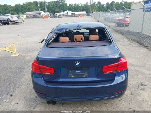 2017 BMW 330I XDRIVE 16