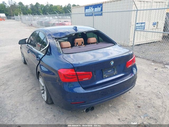 2017 BMW 330I XDRIVE 17