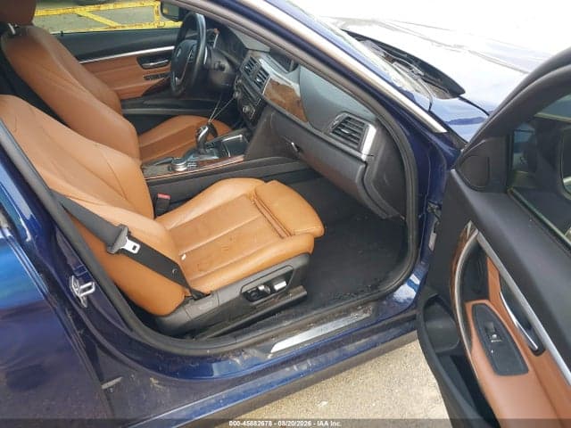 2017 BMW 330I XDRIVE 5