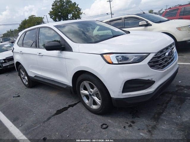 2020 FORD EDGE SE 1