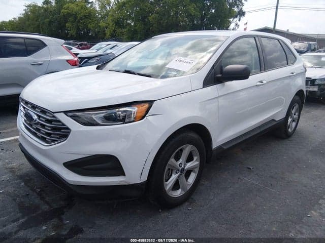 2020 FORD EDGE SE 2