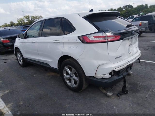 2020 FORD EDGE SE 3