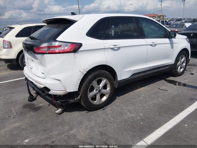 2020 FORD EDGE SE 4