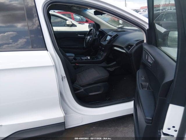 2020 FORD EDGE SE 5